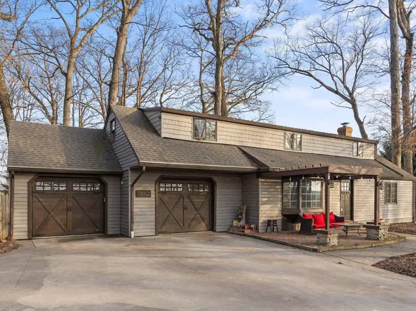 18002 Faylor Dr, Huntertown, IN 46748