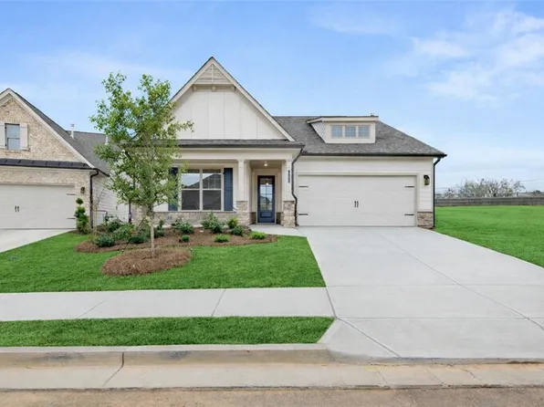 3769 Tielman St, Snellville, GA 30078