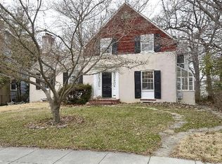 105 Whittier St NW, Washington, DC 20012