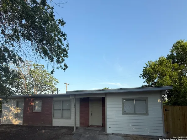 126 El Ray, San Antonio, TX 78227