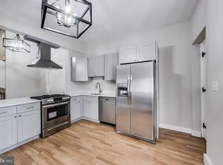 2312 Eutaw Pl #A, Baltimore, MD 21217