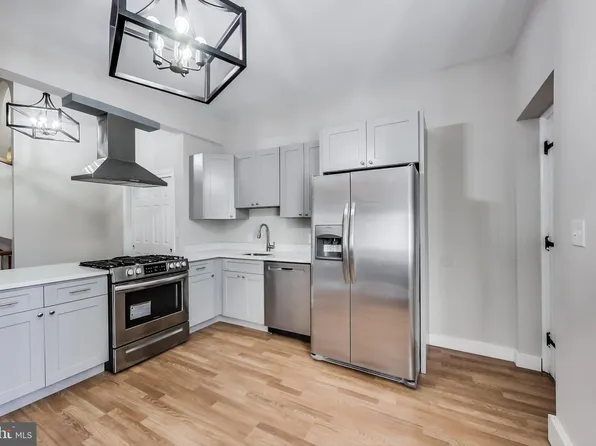 2312 Eutaw Pl #A, Baltimore, MD 21217