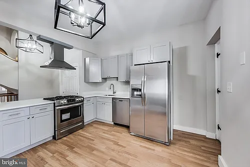 2312 Eutaw Pl #A Photo 1