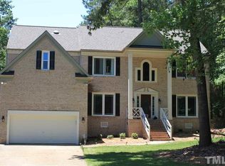 102 Brereton Dr, Raleigh, NC 27615