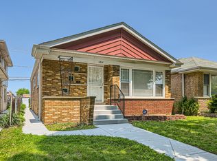 2814 W 83rd St, Chicago, IL 60652