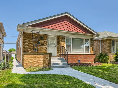 2814 W 83rd St, Chicago, IL, 60652