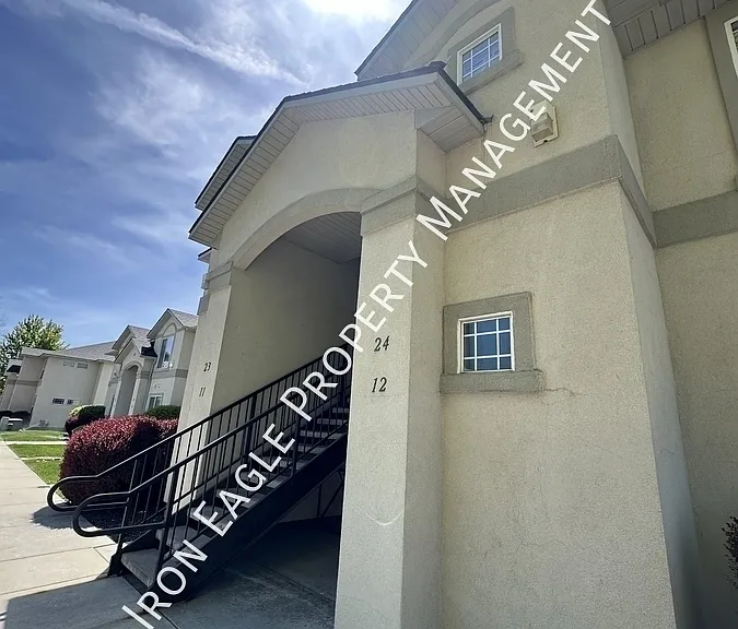 1805 E Overland Rd #1823 — Photo 1