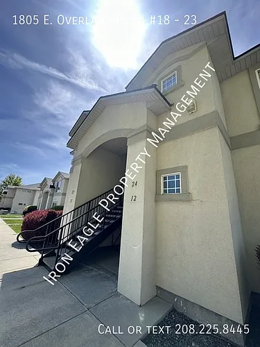 1805 E Overland Rd Photo 1