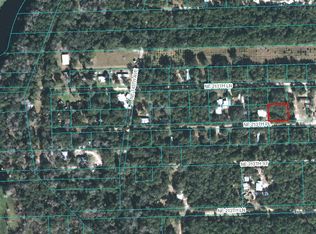 14679 NE 213th Pl, Fort Mc Coy, FL 32134