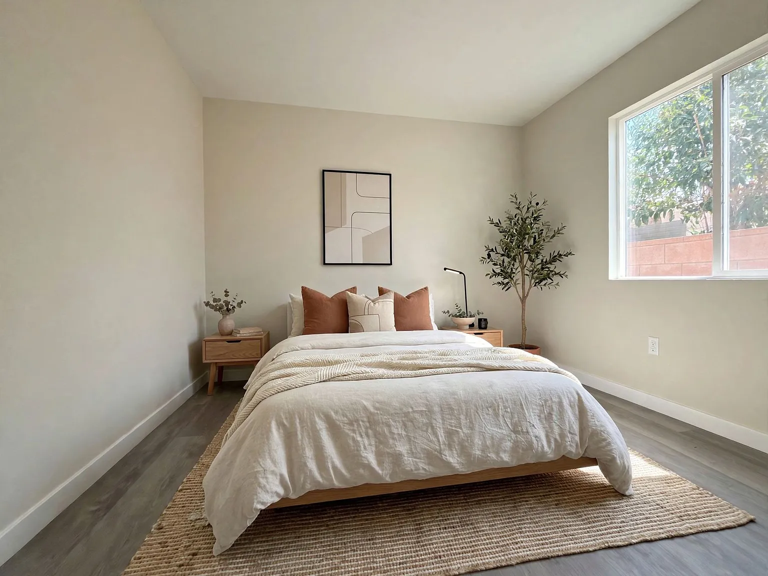 2 bed, $3,100 — Photo 2