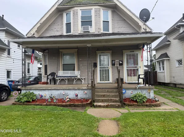 2005 Airport Hwy, Toledo, OH 43609