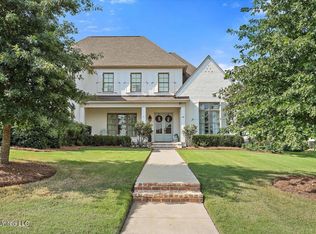 340 Lake Village Dr, Madison, MS 39110