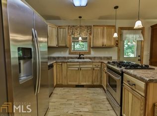 54 Pauline Rd, Blairsville, GA 30512