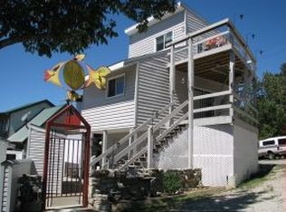 280 Dora Ln, Hollister, MO 65672