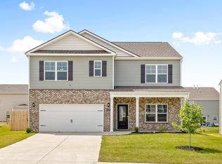 3247 Rolling Meadow Way, Cleveland, TN 37323