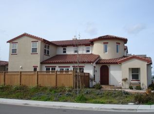 2001 Colmar St, Danville, CA 94506