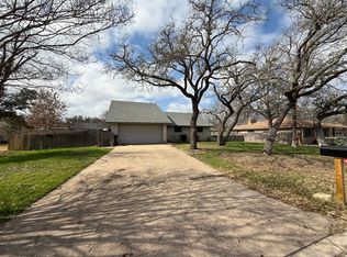113 Shady Oak Dr, Georgetown, TX 78628
