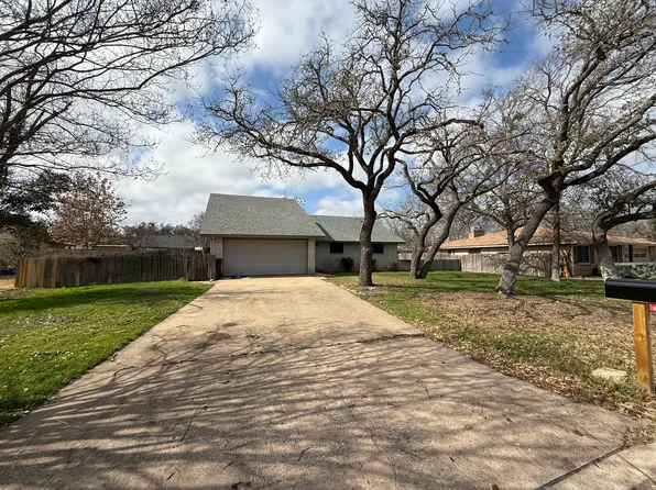113 Shady Oak Dr, Georgetown, TX 78628