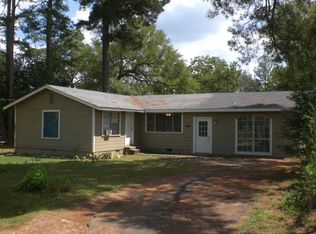 110 Burke St, Broken Bow, OK 74728