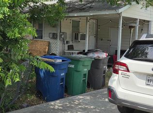 12823 Bell Dr, San Antonio, TX 78217
