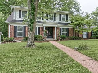 13022 Ambois Dr, Saint Louis, MO