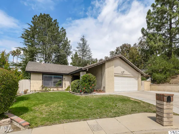 2903 Firwood Ct, Thousand Oaks, CA 91320