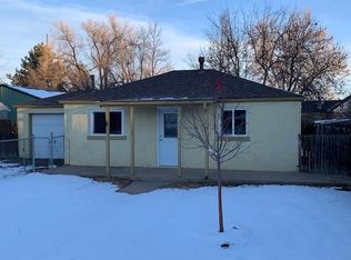 2028 Laporte Ave, Fort Collins, CO 80521