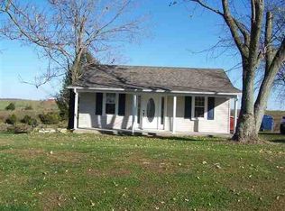 21701 Hwy C, Perryville, MO 63775