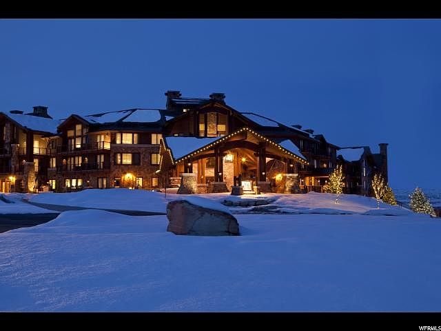 1st image of 2100 W Frostwood Blvd #6103