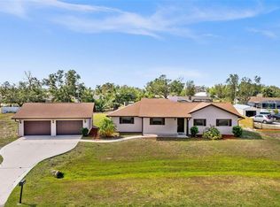 11053 Oceanspray Blvd, Englewood, FL 34224