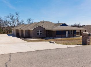 1796 Salma Rd, Choctaw, OK 73020