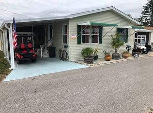 3300 Alt #19-3, Dunedin, FL 34698