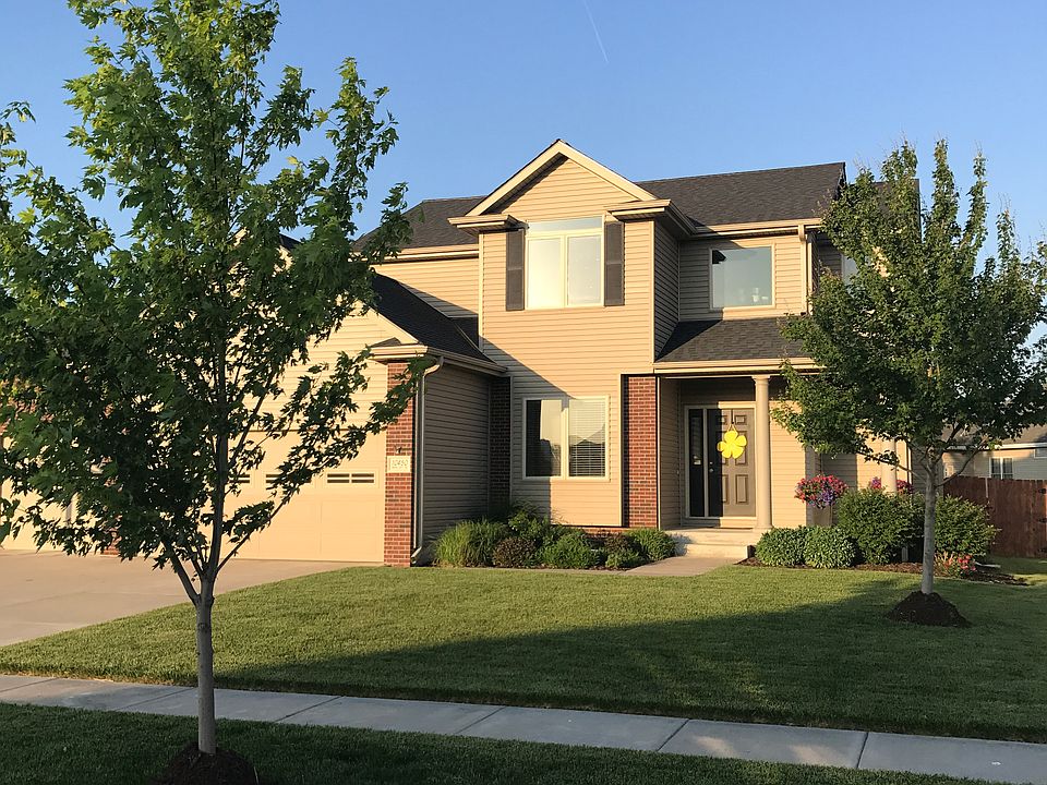 10450 N 151st St, Waverly, NE 68462 | Zillow