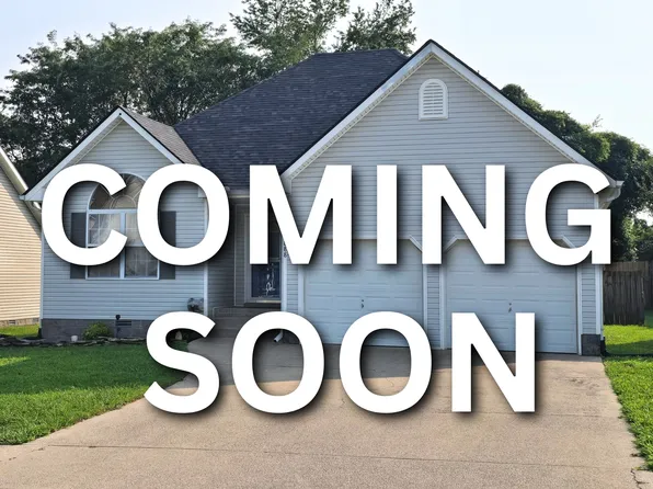 888 Cindy Jo Ct, Clarksville, TN 37040