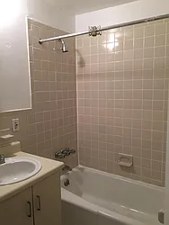 Rented by New York Residence