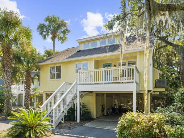 516 Cobby Creek Ln, Seabrook Island, SC 29455