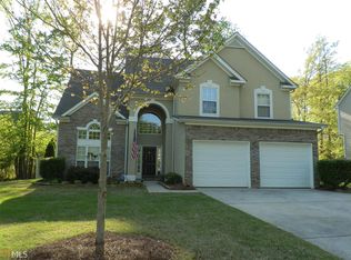 168 Ardenlee Dr, Peachtree City, GA 30269