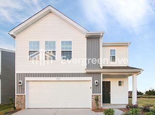 191 Crewe St, Woodruff, SC 29388