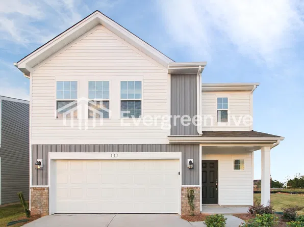 191 Crewe St, Woodruff, SC