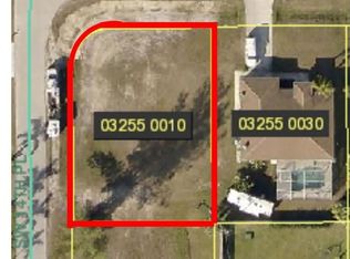 1322 SW 34th St, Cape Coral, FL 33914