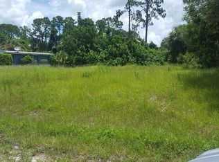 2168 Barksdale St, Port Charlotte, FL 33948