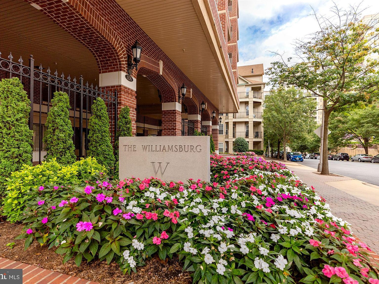 1276 N Wayne St Apt 130 Arlington Va 22201 Mls Vaar178518 Zillow