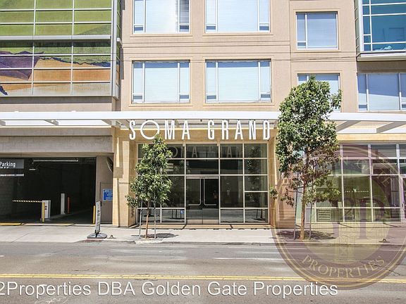 4th image of 1160 Mission St Unit 2114