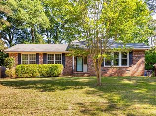 4027 Savannah Dr, Columbus, GA 31907