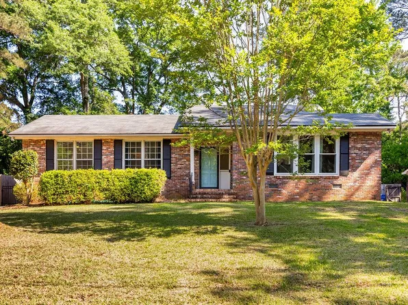 4027 Savannah Dr, Columbus, GA 31907