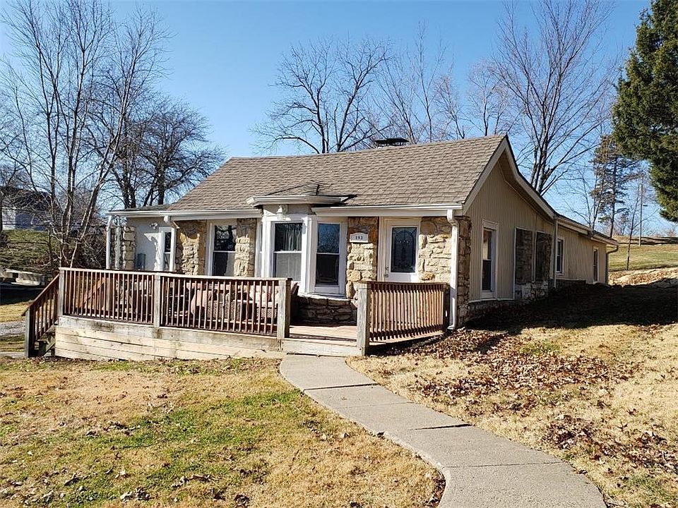 152 Anchor Dr, Lake Tapawingo, MO 64015 Zillow