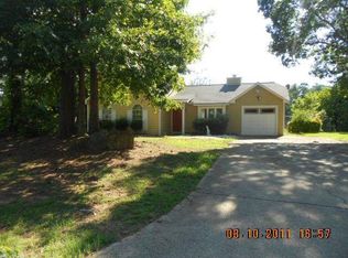 10409 Larrack Trce, Jonesboro, GA