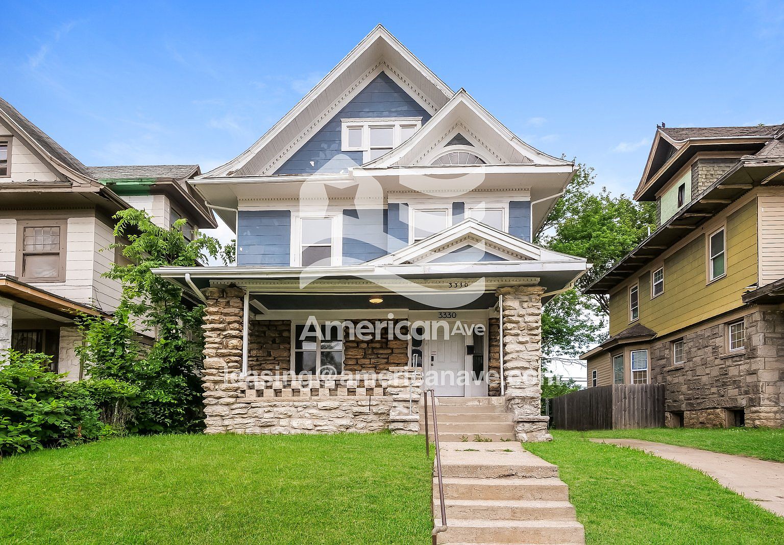 3330 Wabash Ave, Kansas City, MO 64109 | Zillow