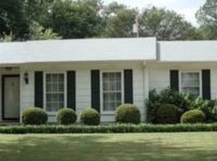 1809 Eastmead Ave SE, Decatur, AL 35601