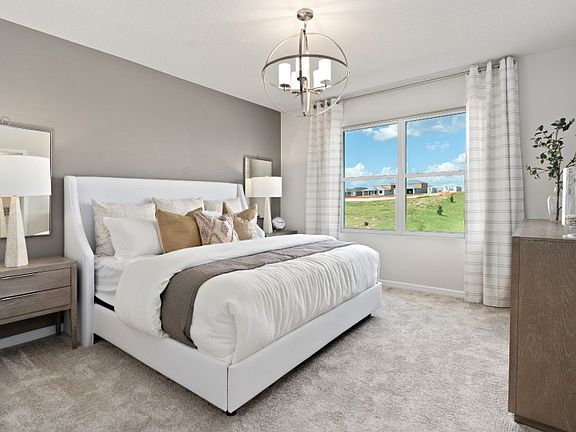 Owner s Suite